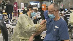 We ask that you contact the pharmacy right away if you cannot keep. B C Opens Covid 19 Vaccine Registration To Anyone Aged 60 Globalnews Ca