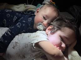 Fundraiser for Kathleen Mena by Melissa Sotomayor : Stand with Noah: Help  our fight against UA Discriminating