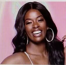 Gonna pull Justine to make out with her and then leave her for a unknown  bombshell. OKAY TYRIQUE🖕🏻🖕🏻🖕🏻🖕🏻