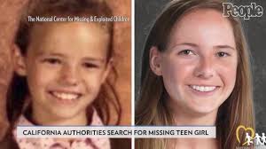 Calif. Parents Are Accused of Abuse — Then Police Realize Other Daughter  Hasn't Been Seen in Years