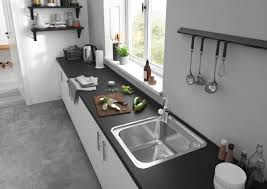 Hansgrohe Mitigeurs De Cuisine Focus M42 Mitigeur De Cuisine 150 Avec Douchette Extractible 1 Jet N Article 71814000 Hansgrohe Fr