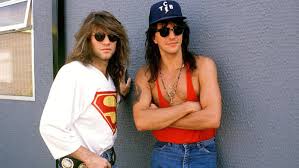 In 1990, jon recorded a soundtrack to the movie young guns ii named blaze of glory. Jon Bon Jovi On Hard Work Losing His Wingman And Us Inequality Financial Times