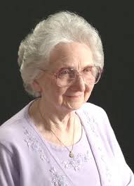 Marjorie Jones Obituary