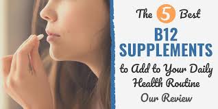 Jun 29, 2021 · vitamin b12 deficiency is a common condition that can manifest with neurological, psychiatric, and haematological disorders. The 5 Best B12 Supplements To Add To Your Daily Health Routine