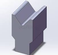 EHT Press Brake Tools-Cnstamp