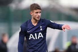 The official twitter account of tottenham hotspur. Anak Mauricio Pochettino Perpanjang Kontrak Bersama Tottenham