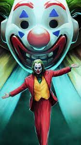 Joker Movie Art Joaquin Pheonix 4k Hd Mobile Smartphone And Pc Desktop Laptop Wallpaper 3840x2160 1920x1080 21 Joker Cartoon Joker Art Joker Hd Wallpaper