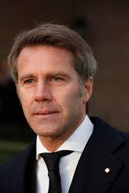 Emanuele filiberto e clotilde courau: Eurohistory Too Little Too Late Response To Emanuele Filiberto Of Savoy S Apology To Italian Jewish Population