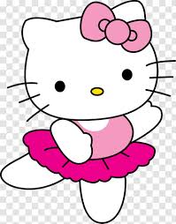 Supercoloring.com is a super fun for all ages: Hello Kitty Coloring Book Kitten Child Character Flower Transparent Png