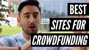 Best Crowdfunding Platform or Website