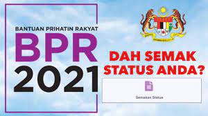 Berikut maklumat bpr 2021 atau bantuan prihatin rakyat baru yang menggantikan bsh bermula johan berkata, bayaran bpr akan dibuat dua kali dengan yang pertama sebelum hari raya 2021. Bpr 2021 Dah Semak Status Anda Youtube