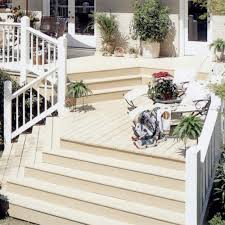 Here are some outdoor stairs design ideas given below. Decking Paint Long Lasting Decking Finish Owatrol Direct
