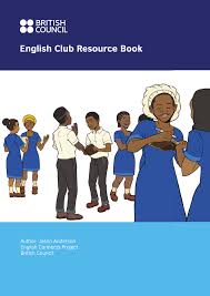 Check spelling or type a new query. Pdf English Club Resource Book