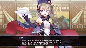 We did not find results for: Review Azur Lane Crosswave Destructoid