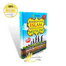 Jual Bimbingan Islam Untuk Hidup Muslim - Full Color - Pustaka Maghfiroh |  Shopee Indonesia