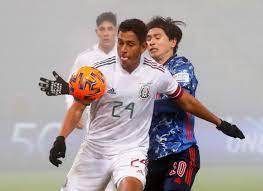 Ver más ideas sobre seleccion mexicana, fútbol, seleccion de mexico. Luis Romo El Refuerzo Estrella De La Seleccion Mexicana Para Tokio 2020 Infobae