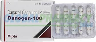 Image result for Danazol