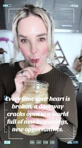 Turn your pain into purpose ✨ Every time your heart is broken, a doorway  cracks open to a world full of new beginnings, new opportunities. Ed Mylett  often says you are most equipped to help the person ...