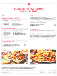 There is simply too much to love about our cactus cuts ». Boston Pizza Menu Hours Prices 227 Dundas St E Trenton On