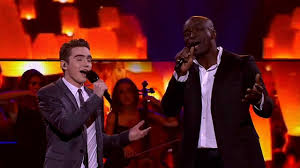 Bill Medley He Ain T Heavy He S My Brother Seal Harrison Craig Sing He Ain T Heavy He S My Brother The Voice Aus The Voice Winners The Hollies Easy Listening