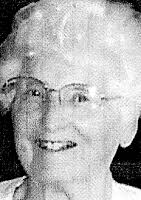 Eva Ludwig Obituary (2006)