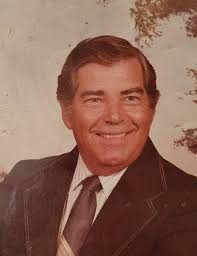 Obituary information for Rodney William Baker