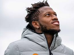 How was fred....any improvement from last time out? #AtWork