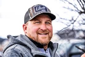 We have a National Walleye Tour Championship Coming up in Dunkirk, New York 