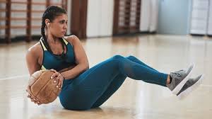 Faut-il faire des abdominaux tous les jours ? - Myprotein