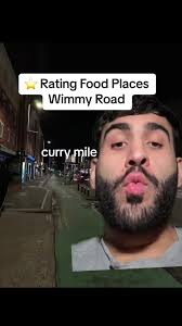 Munching Akhi Blackburn