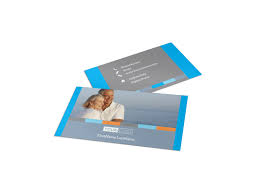 Click view/print id card under auto policy details. Life Insurance Business Card Template Mycreativeshop