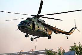 According to an official report ten occupants died in the crash and thirteen occupants who were seriously injured, were rescued. Mil Mi 17 Wikipedia