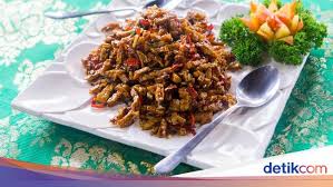 Maybe you would like to learn more about one of these? Cara Membuat Kering Tempe Yang Renyah Dan Tahan Lama
