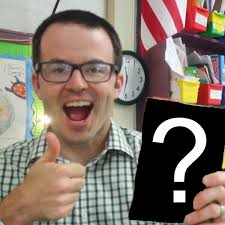 Poll: Last Read Aloud of the School Year