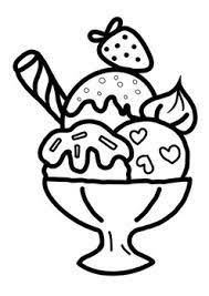 In 1776, the first ice cream parlor opened in new york, and in the 1880s the ice cream sundae was born! Ice Cream Coloring Pages Worksheets Teaching Resources Tpt