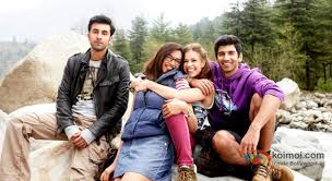 Yeh Jawaani Hai Deewani 2nd Friday Box Office Collections Koimoi Ranbir kapoor starrer 'sanju' teaser takes the internet by storm. yeh jawaani hai deewani 2nd friday box