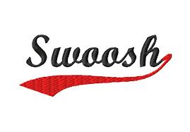 Image result for swoosh