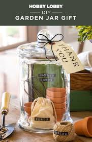 Hobby lobby is an industry leading retailer. Garden Ideas