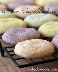 Lemon Sugar Cookies Lemon Sugar Cookies Lemon Sugar Cookies Recipe Delicious Desserts