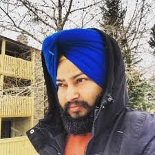 Deep Mangat (@mailjust2u)