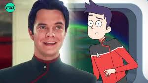 Star Trek Lower Decks Season 5 Review