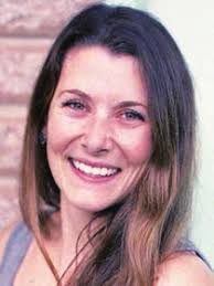 City Pulse's Summer of Art: “The Haul,” by Jacqueline Carroll. See page 14  for story.