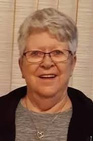 Obituary: Pauline Champagne