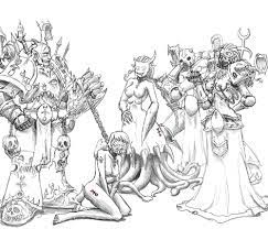 Read Warhammer 40k Hentai Porns - Manga And Porncomics Xxx