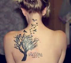70 Beautiful Tattoo Ideas For Women On Shoulder Tattoo Ideas For Women On Shoulder Tree And Bird Tattoos Cool Tattoos For Girls Life Tattoos
