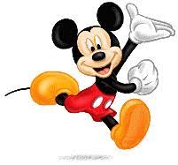 The resolution of image is 1595x1153 and classified to mickey png. Mickey Mouse Minnie Mouse Animated Images Gifs Pictures Animations 100 Free