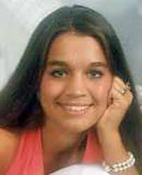 Magen Ranae Davis Necaise (1976-2009)