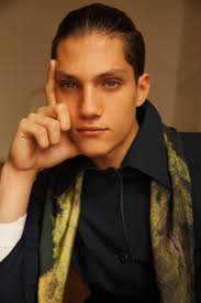 Bautista By Noelia Carballo Vanity Teen 虚荣青年 Lifestyle & New Faces Magazine