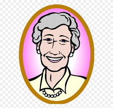 You may also like vector woman face or woman face sketch clipart! Old Woman Clipart Look At Old Woman Clip Art Images Woman Face Clipart Stunning Free Transparent Png Clipart Images Free Download