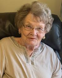 Constance Berenice Keast (Allen) Obituary April 20, 2023